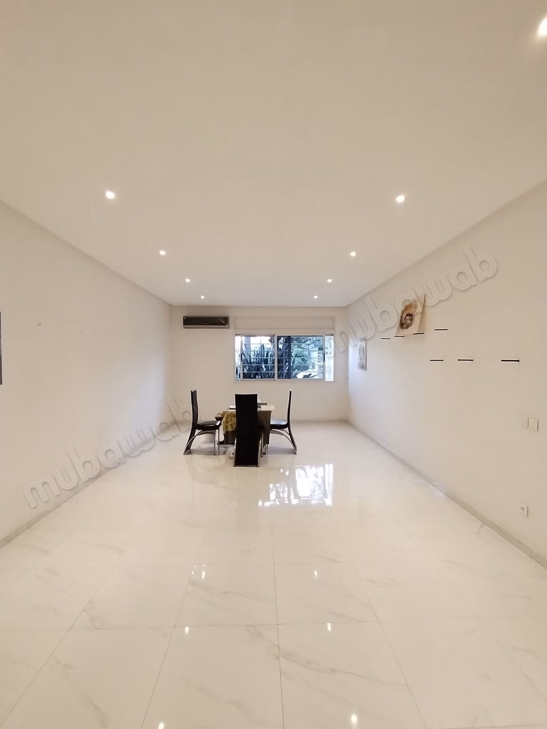 Appartement à louer à Agdal