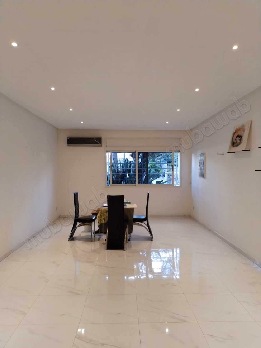 Appartement à louer à Agdal