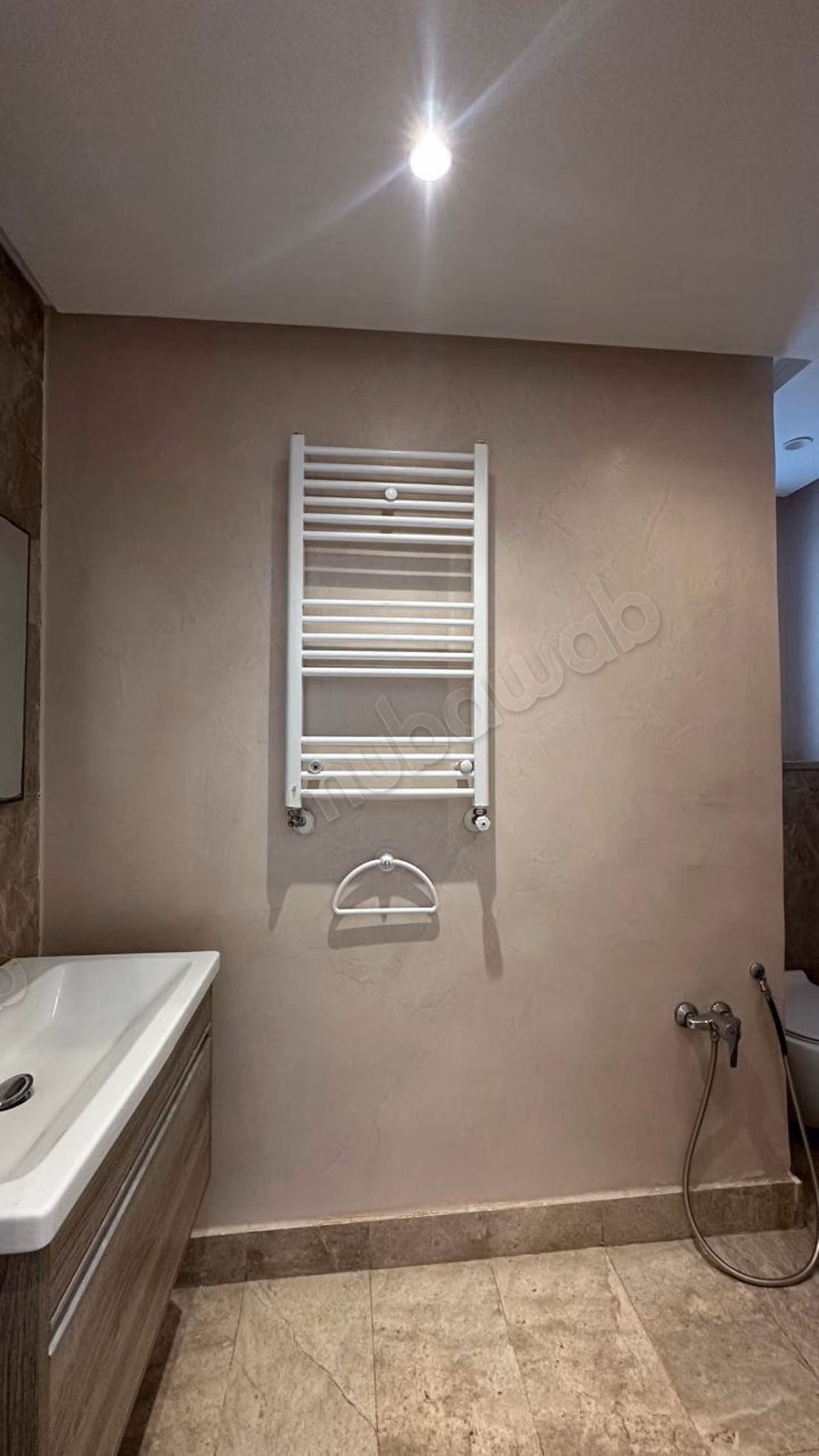 Modern Duplex for Rent in La Marsa, Tunis