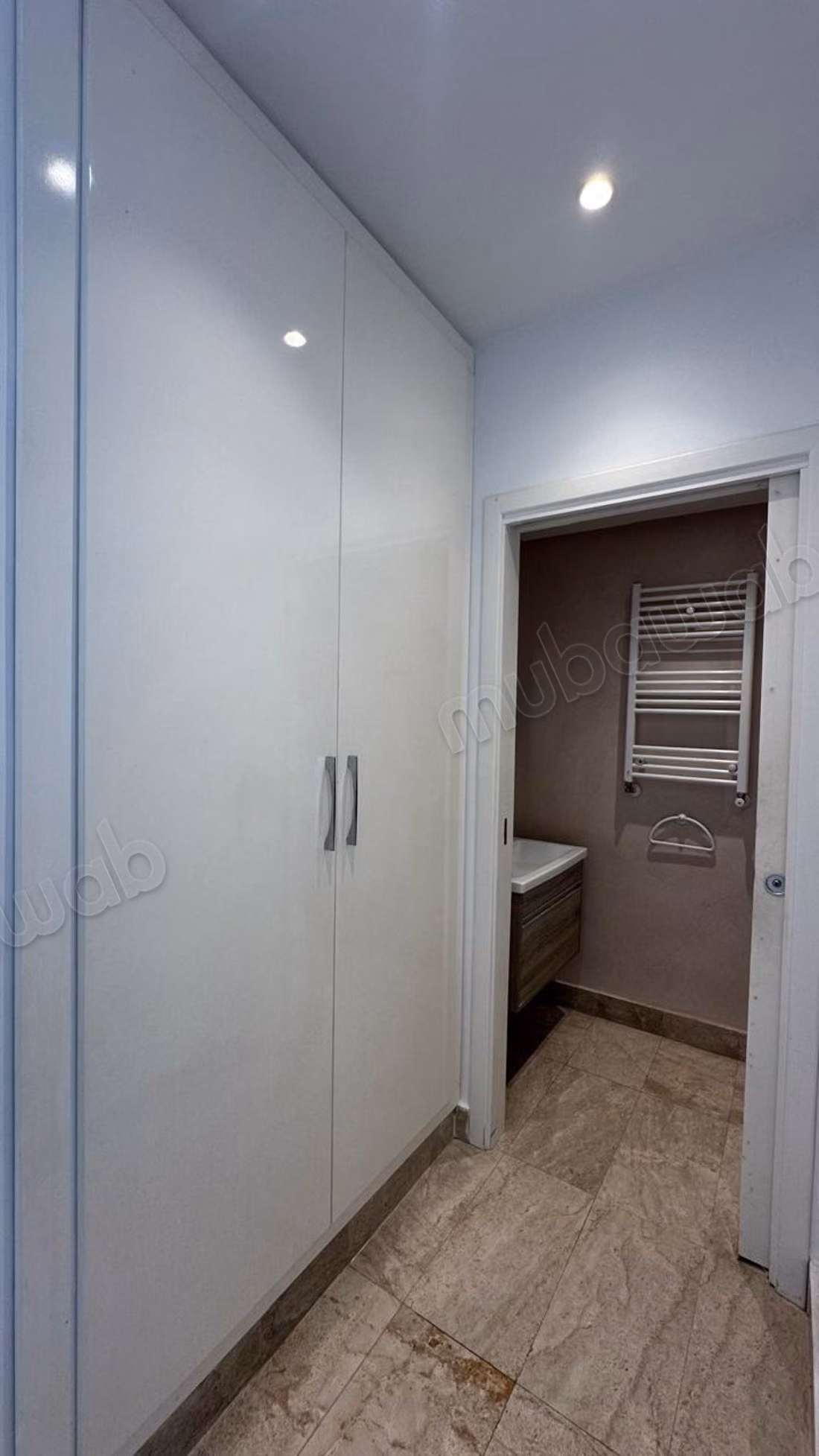 Modern Duplex for Rent in La Marsa, Tunis