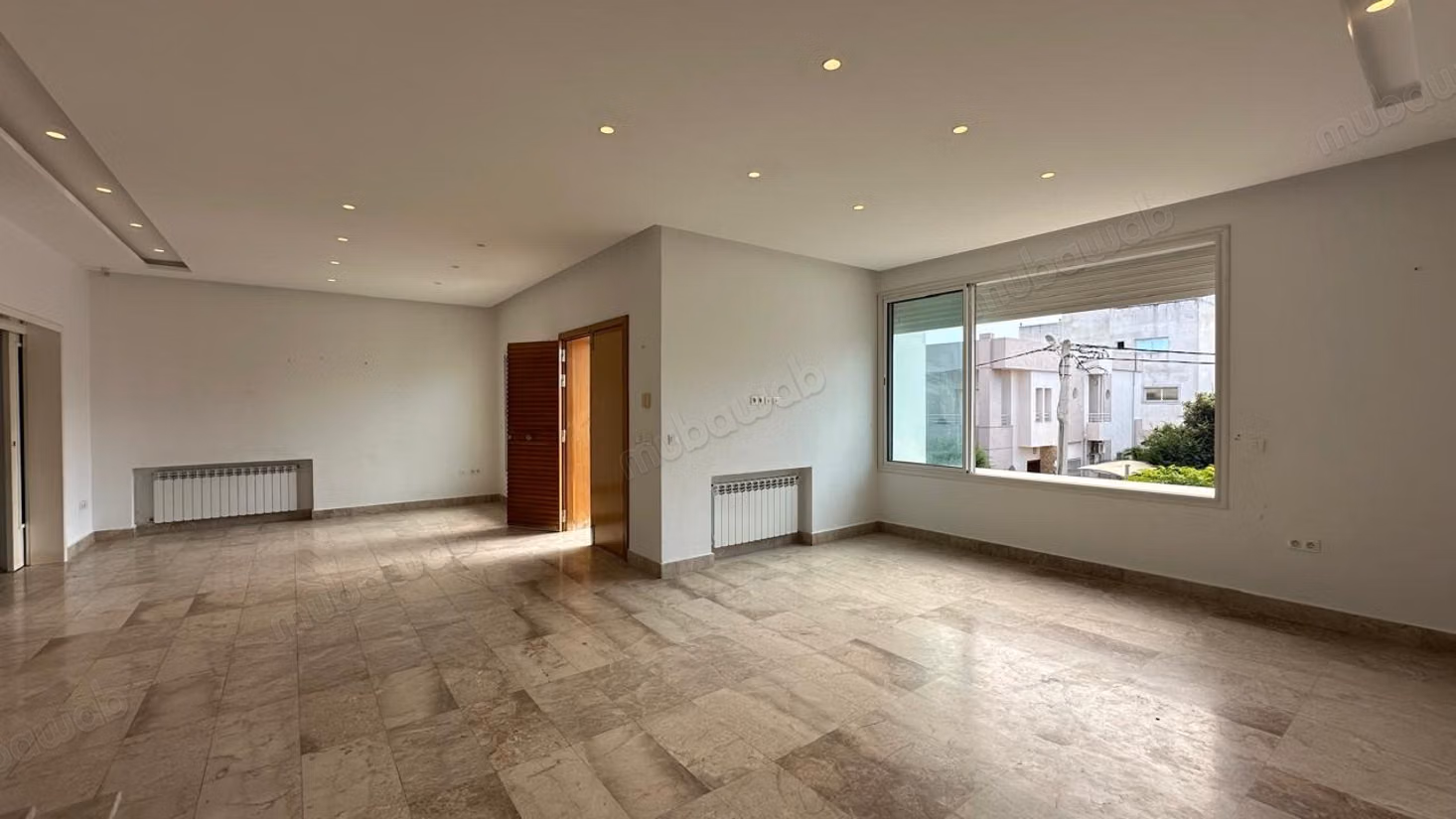 Modern Duplex for Rent in La Marsa, Tunis