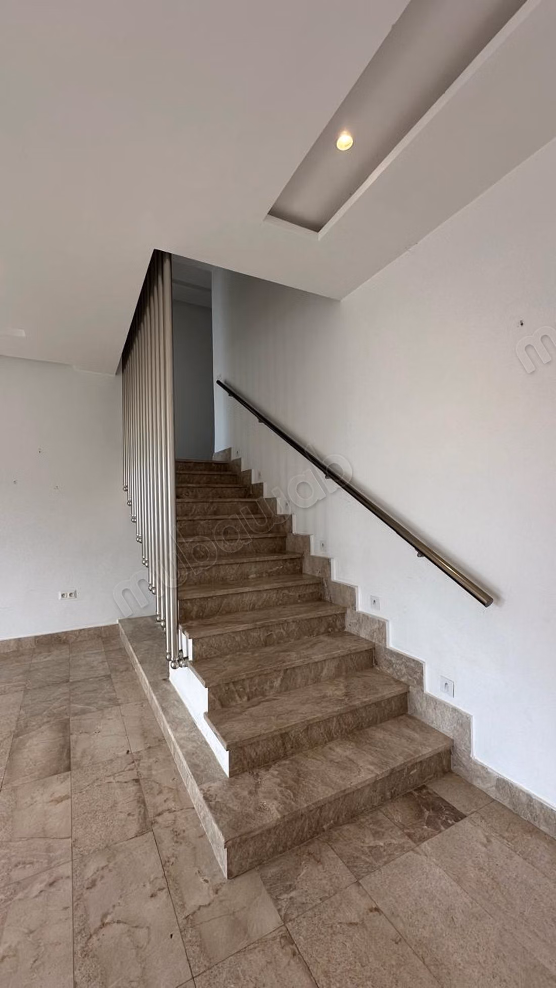 Modern Duplex for Rent in La Marsa, Tunis