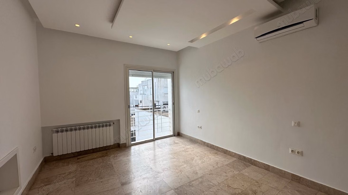 Modern Duplex for Rent in La Marsa, Tunis