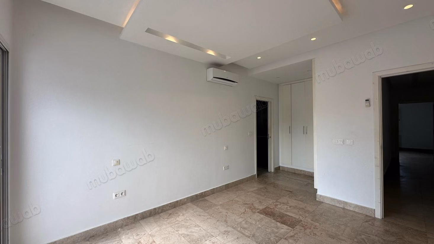 Modern Duplex for Rent in La Marsa, Tunis