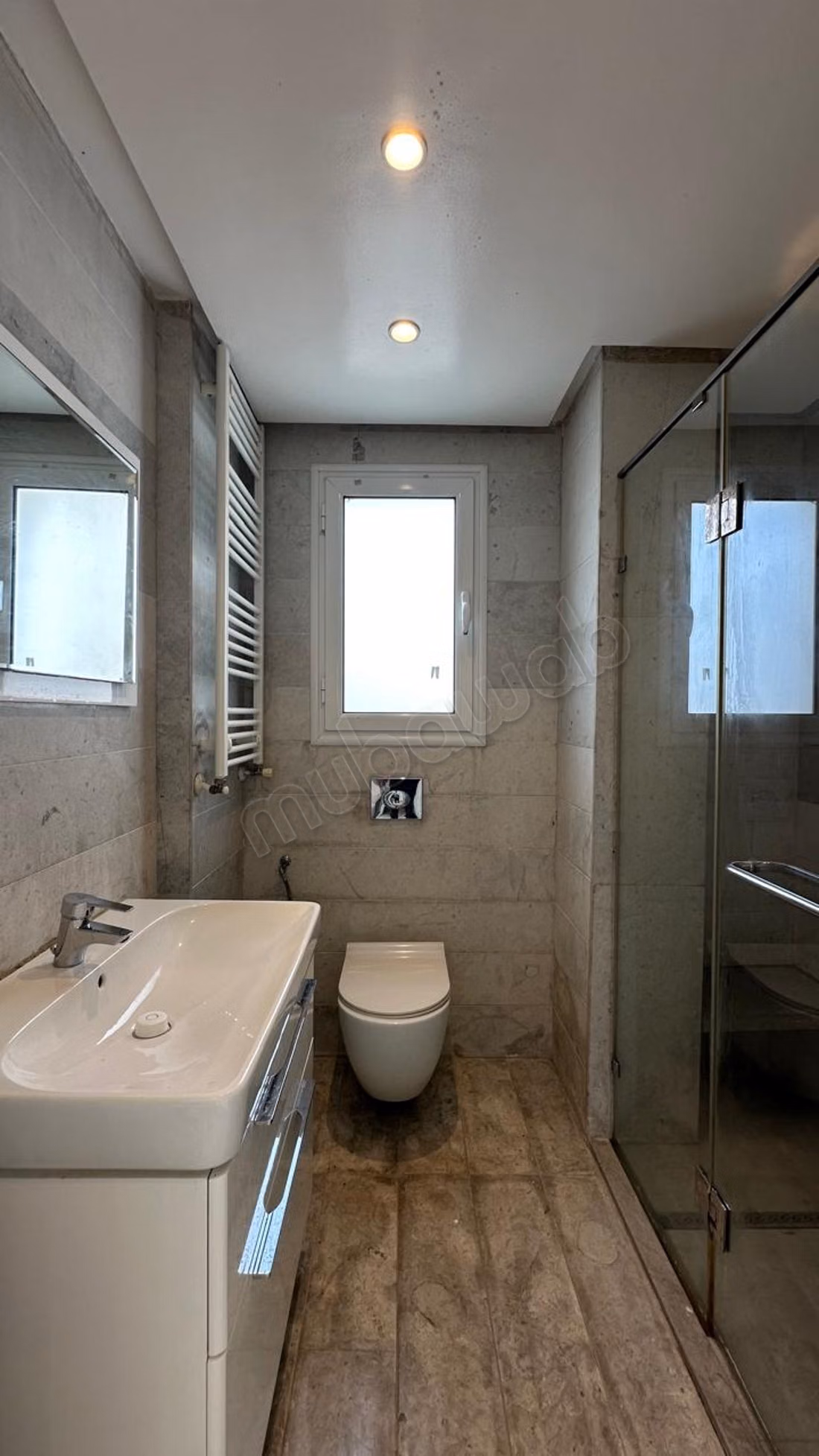 Modern Duplex for Rent in La Marsa, Tunis