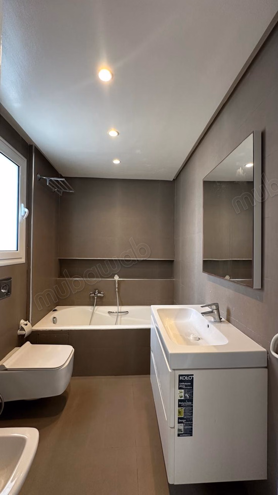 Modern Duplex for Rent in La Marsa, Tunis