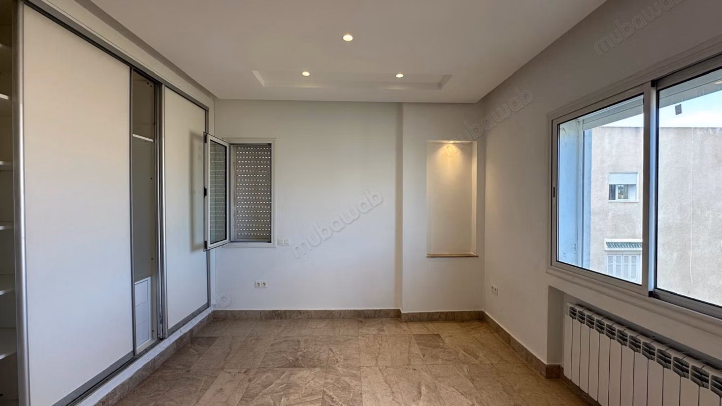 Modern Duplex for Rent in La Marsa, Tunis