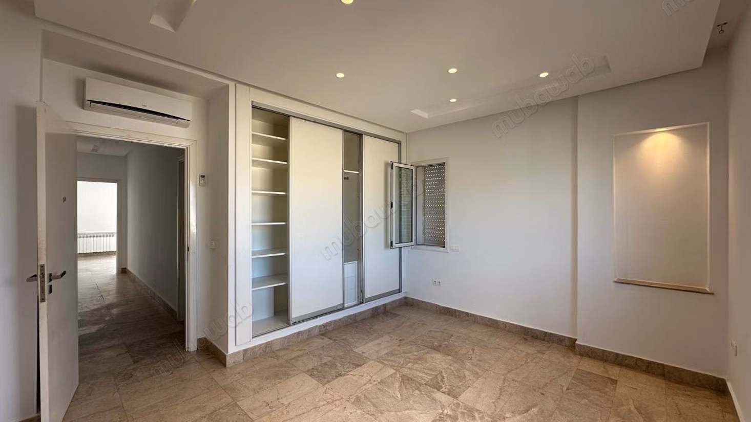 Modern Duplex for Rent in La Marsa, Tunis