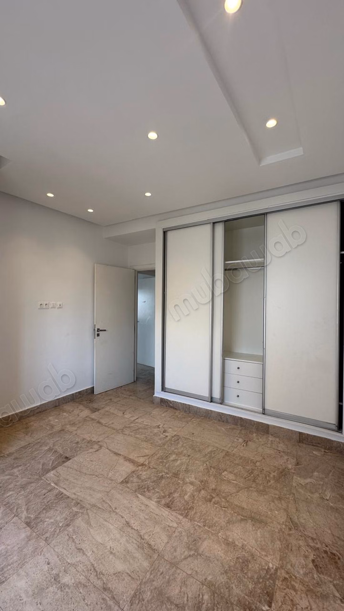 Modern Duplex for Rent in La Marsa, Tunis