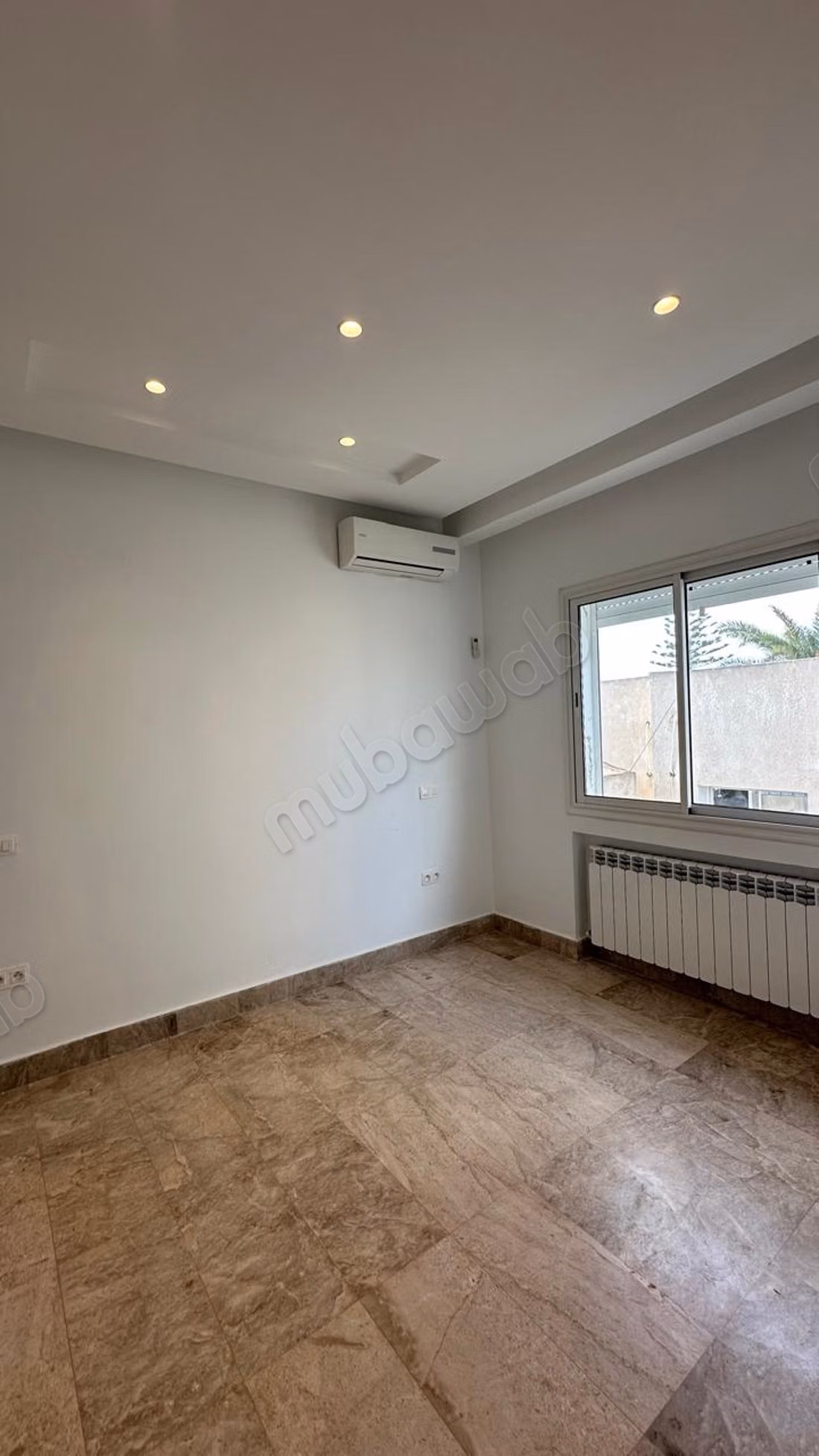 Modern Duplex for Rent in La Marsa, Tunis
