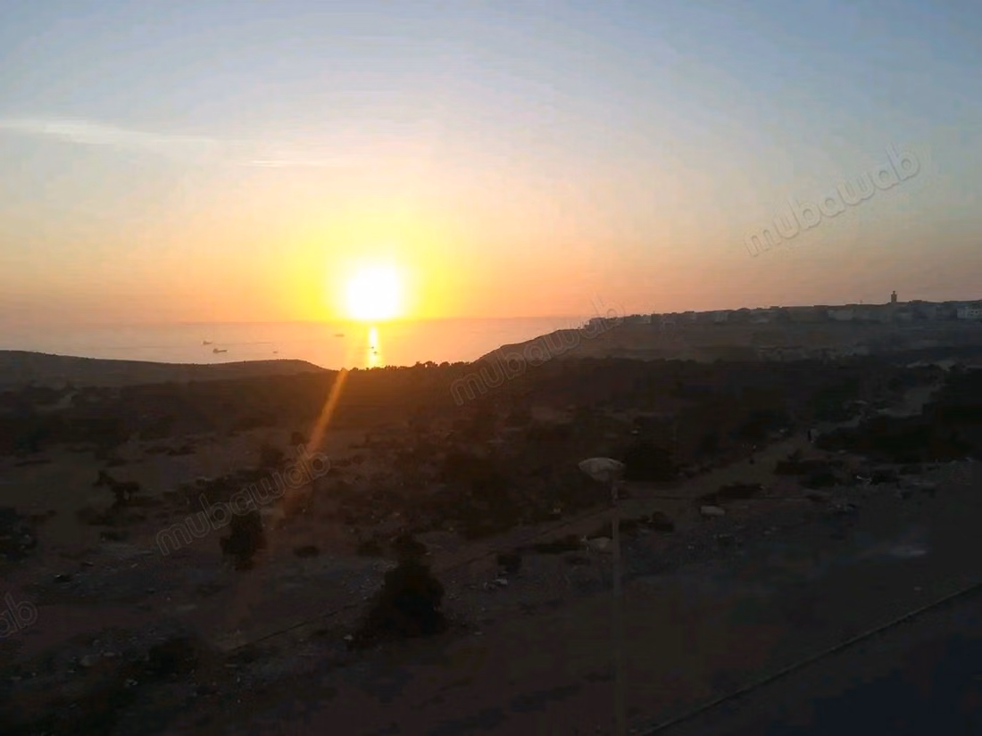 Appartement meublé avec vue mer à louer 59 mé
