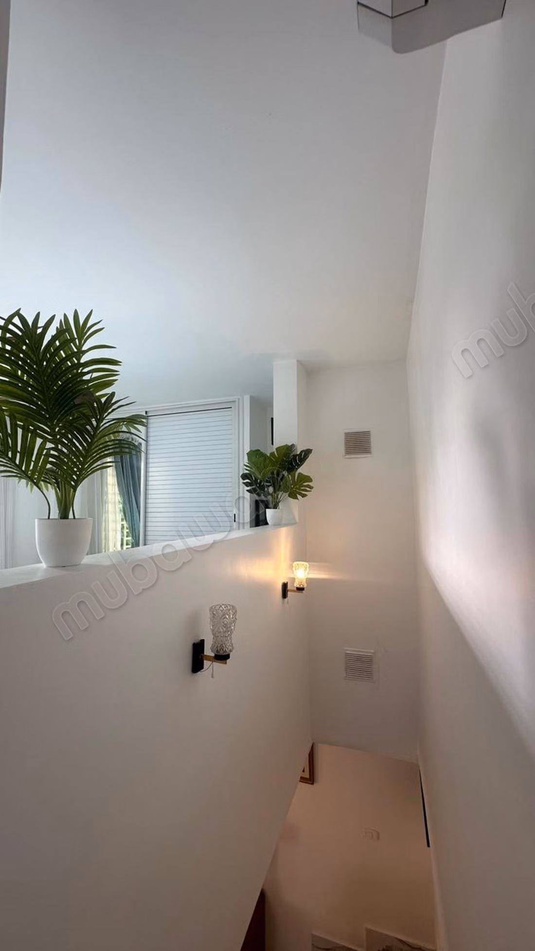 Duplex S1 meublé à La Marsa