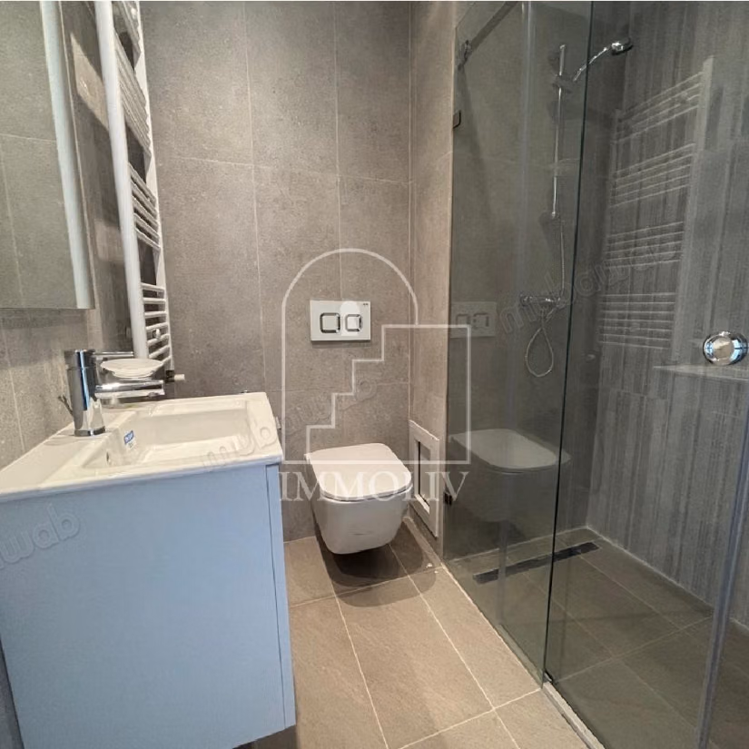 A vendre un Appartement S2 neuf à Chotrana 3