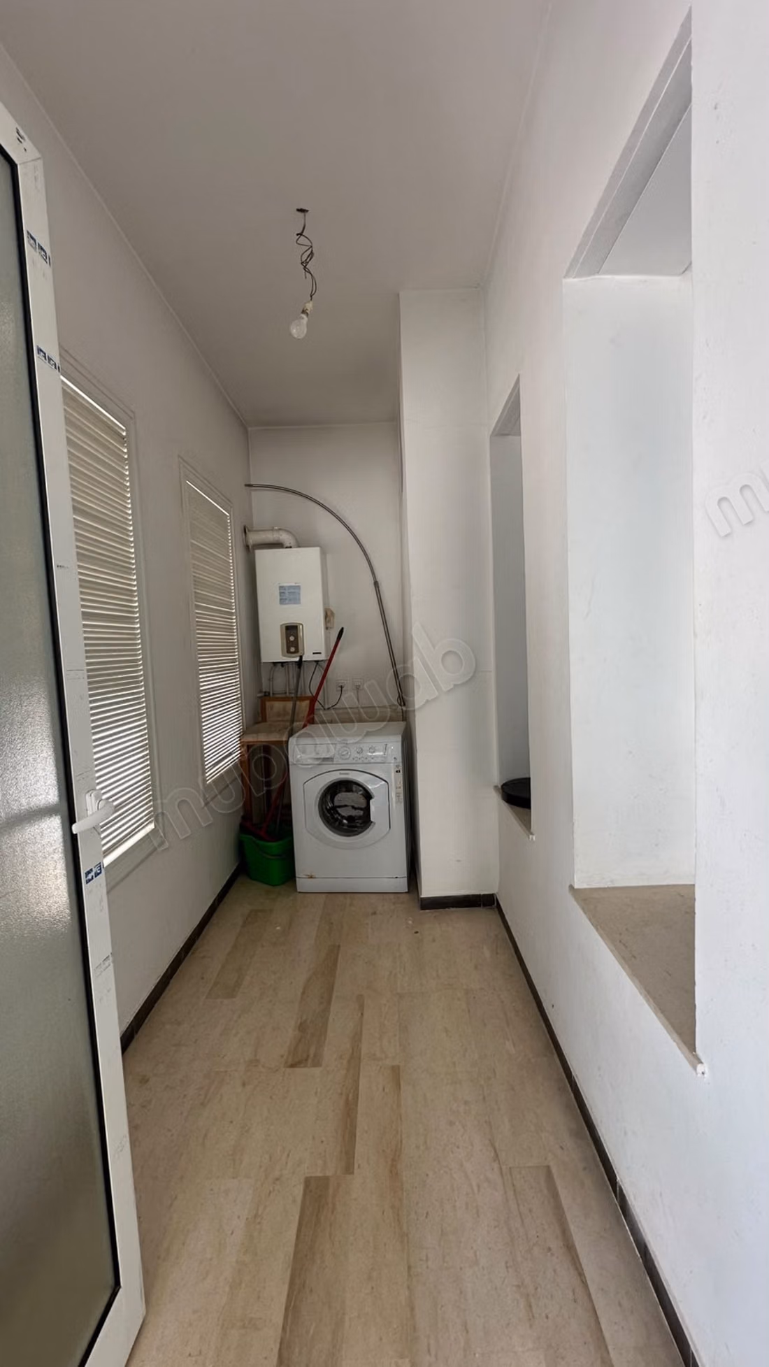 S2 Meublé avec Jacuzzi à Sidi Bou Saïd