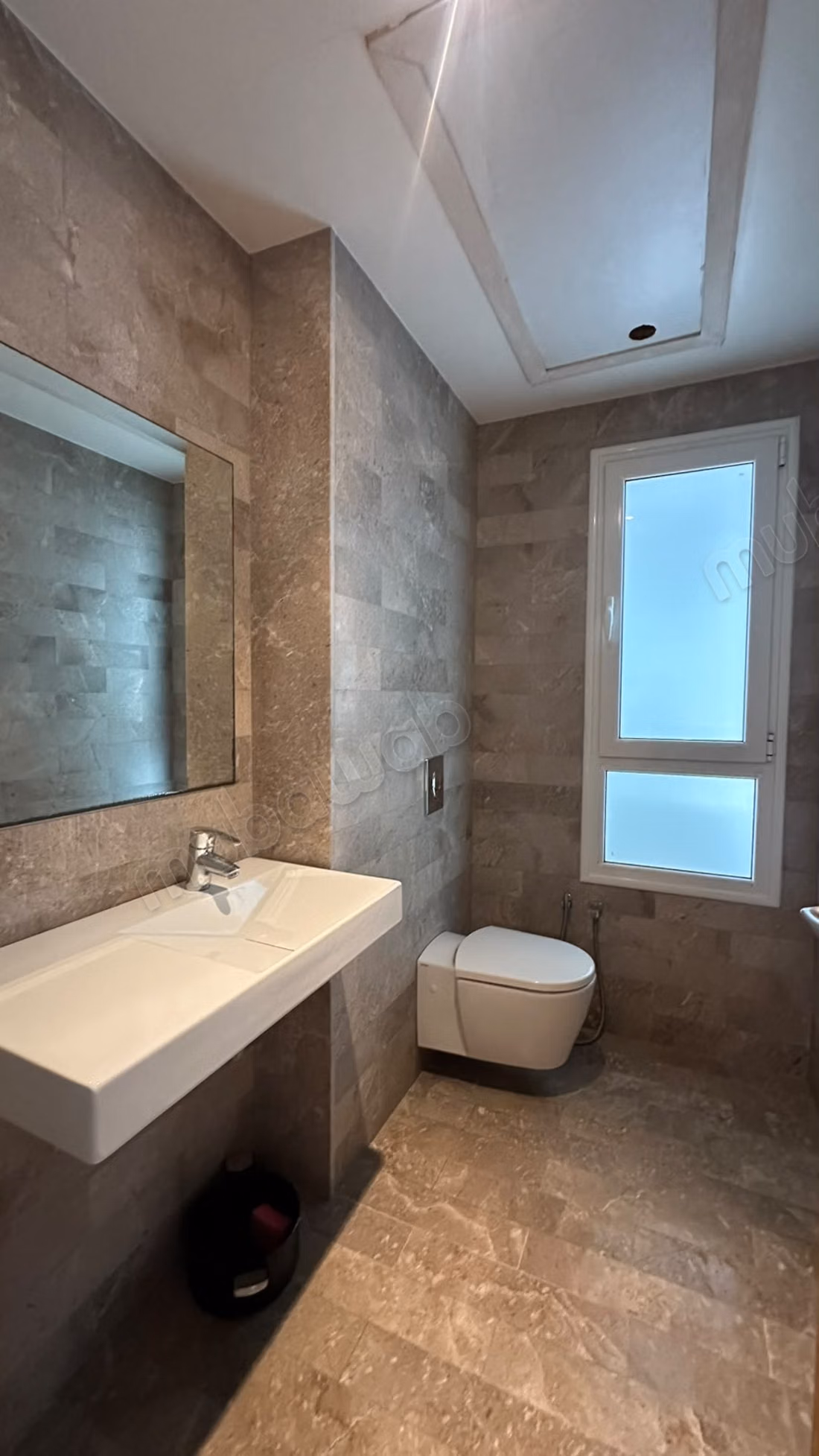 S2 Meublé avec Jacuzzi à Sidi Bou Saïd