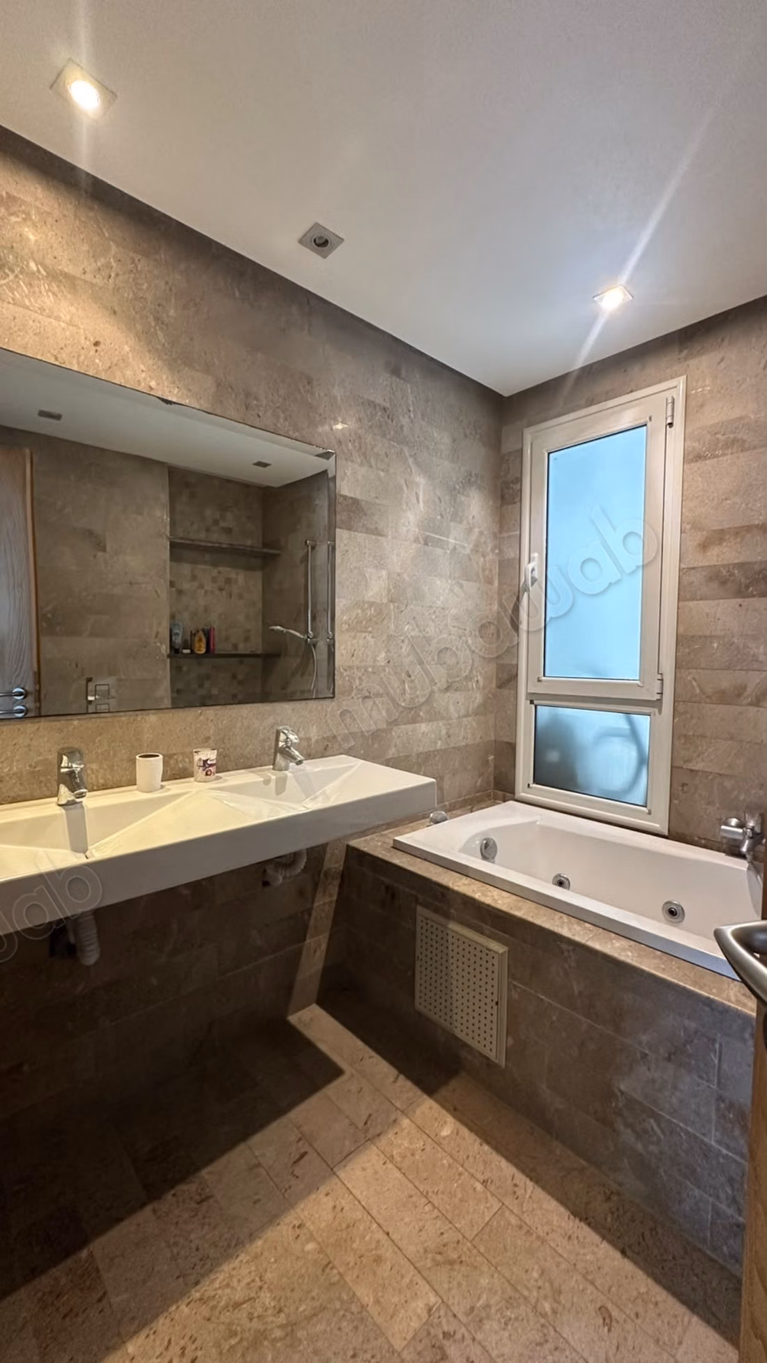 S2 Meublé avec Jacuzzi à Sidi Bou Saïd