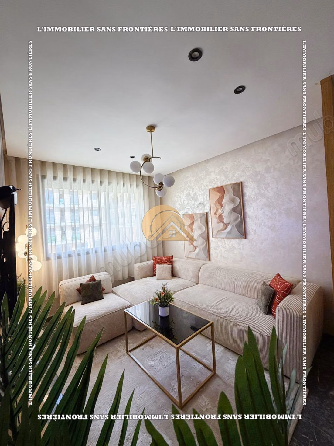 Appartement te koop op de Casablancaweg