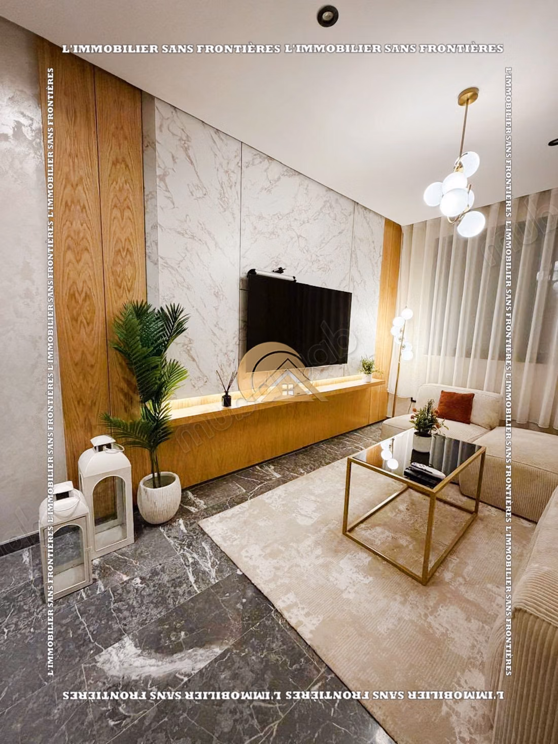 Appartement te koop op de Casablancaweg