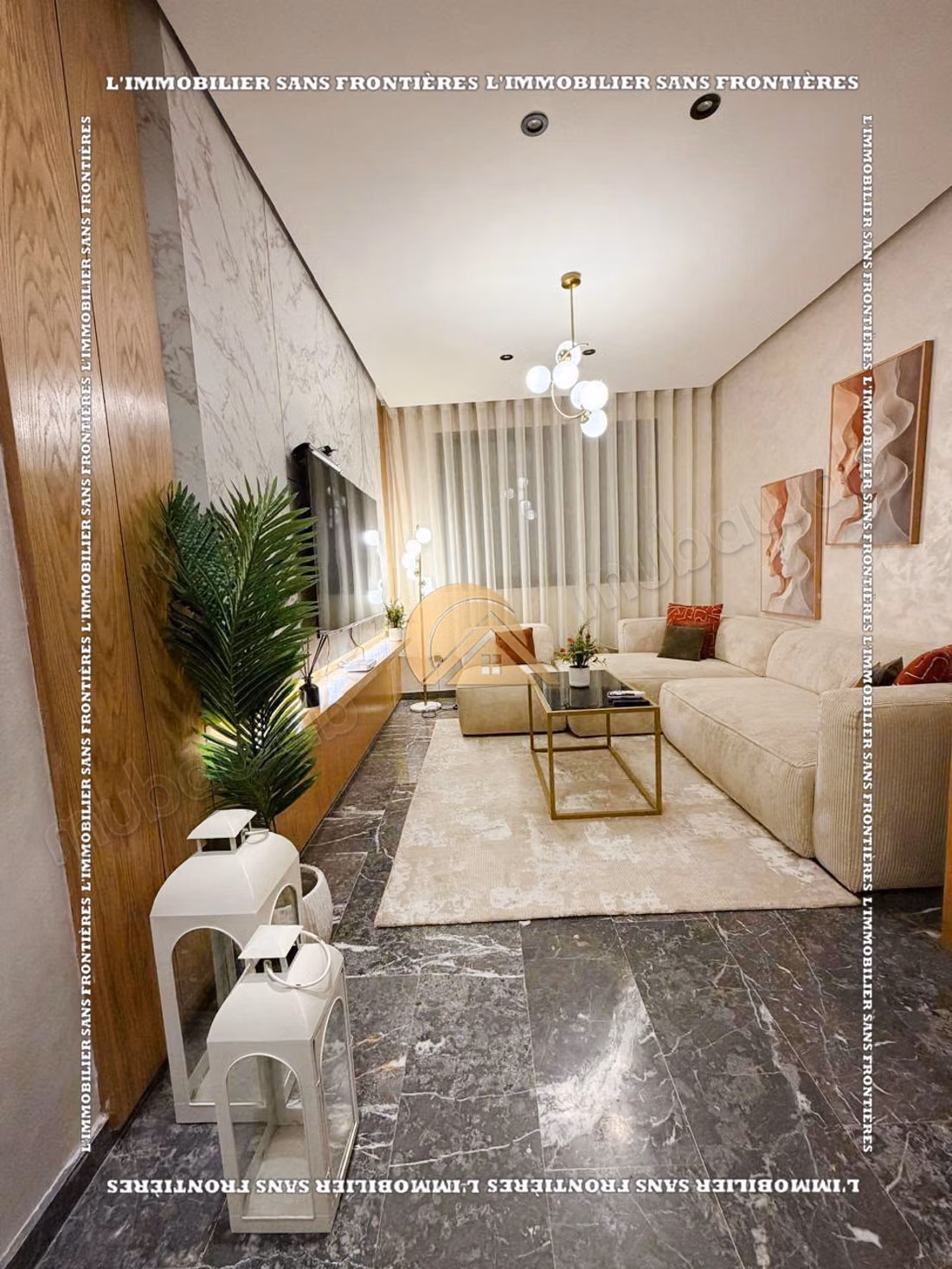 Appartement te koop op de Casablancaweg