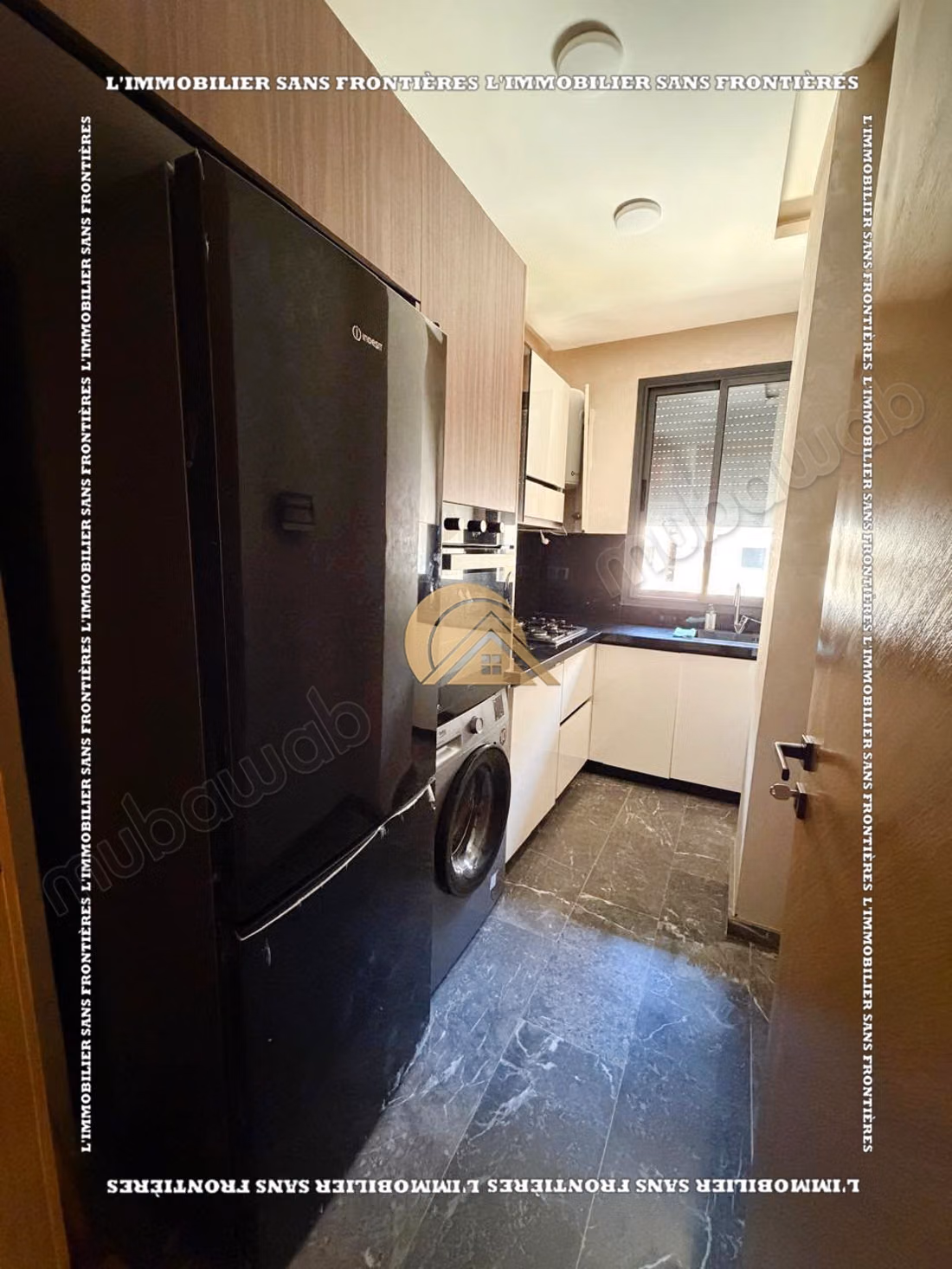 Appartement te koop op de Casablancaweg