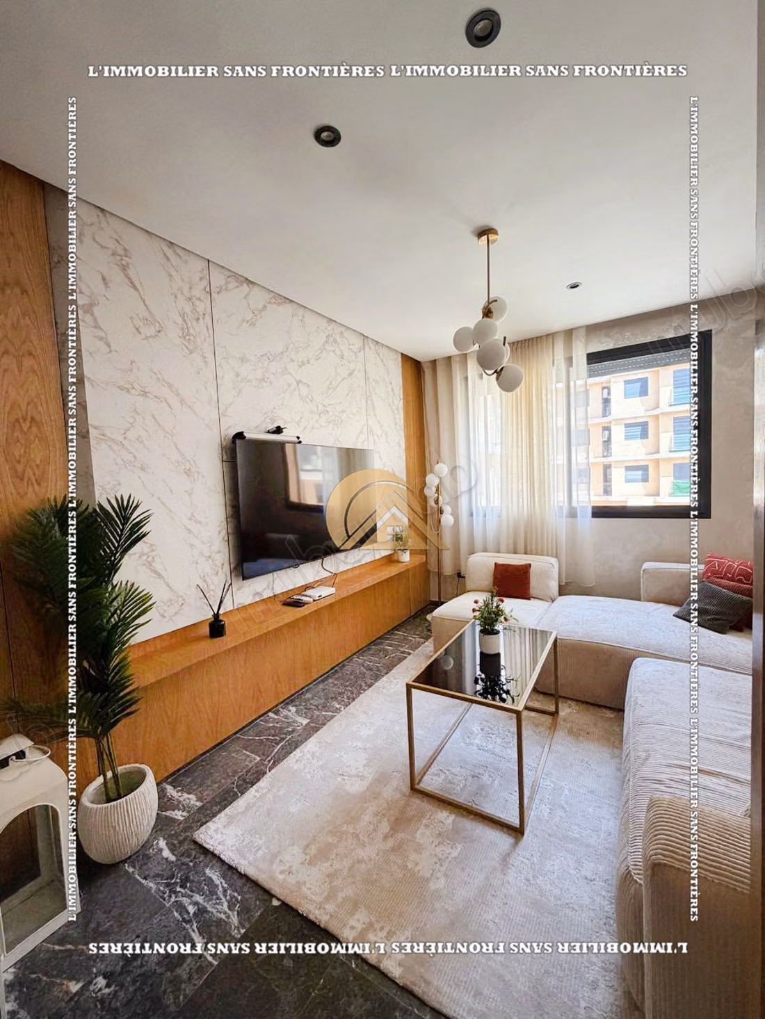 Appartement te koop op de Casablancaweg