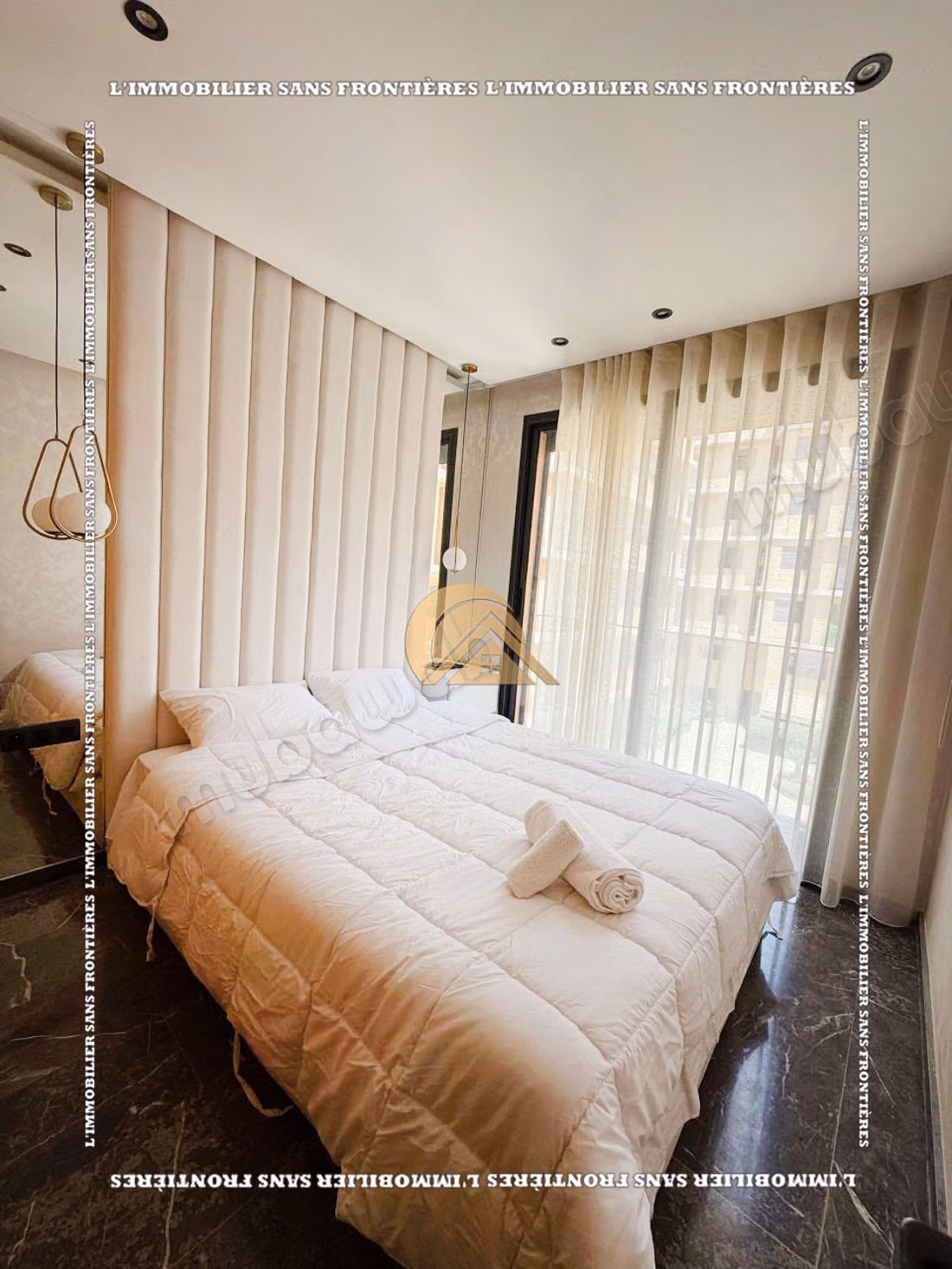 Appartement te koop op de Casablancaweg