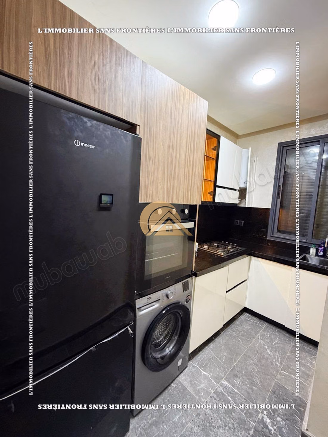 Appartement te koop op de Casablancaweg