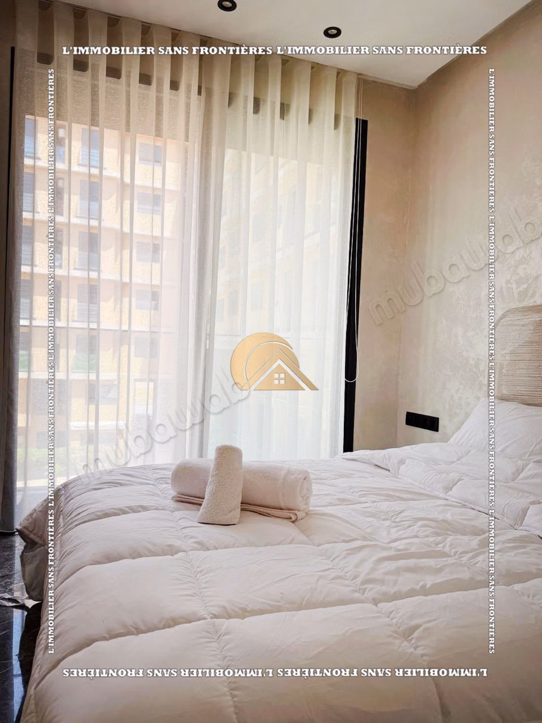 Appartement te koop op de Casablancaweg
