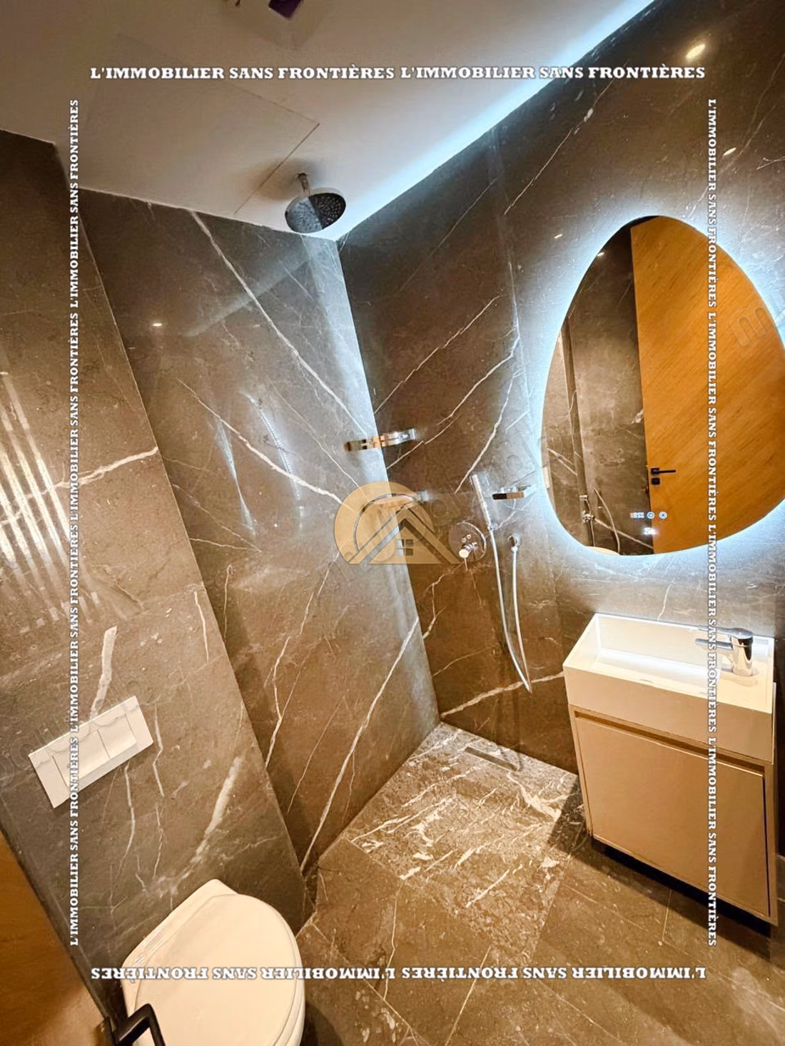 Appartement te koop op de Casablancaweg