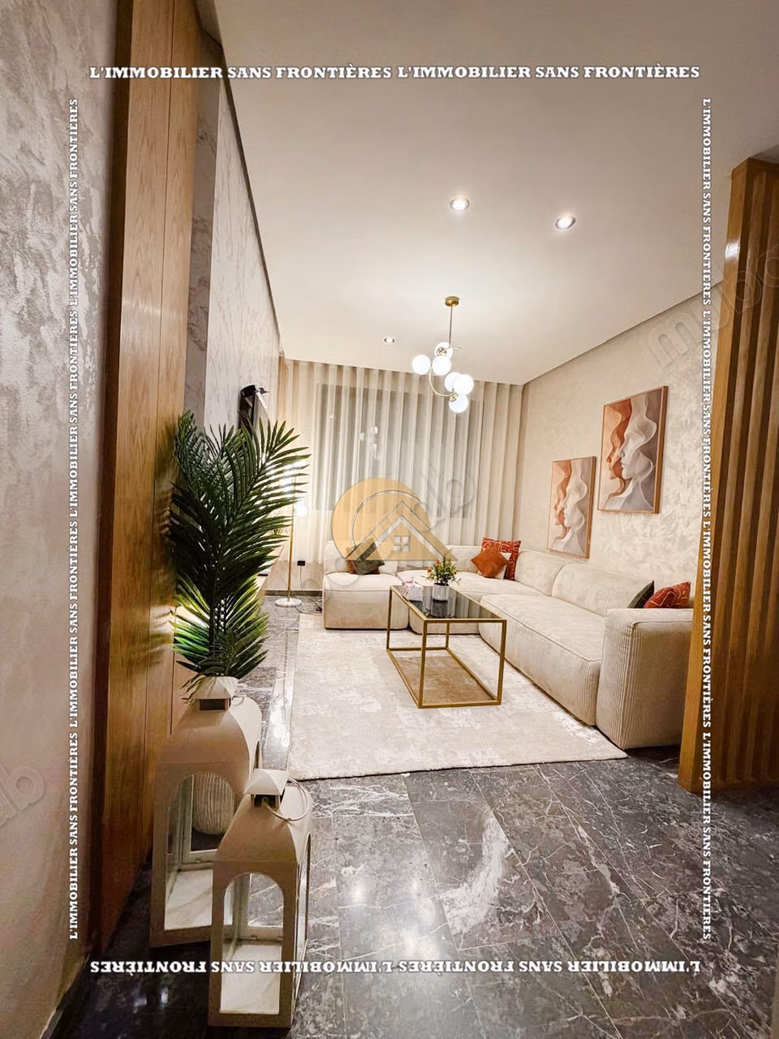 Appartement te koop op de Casablancaweg