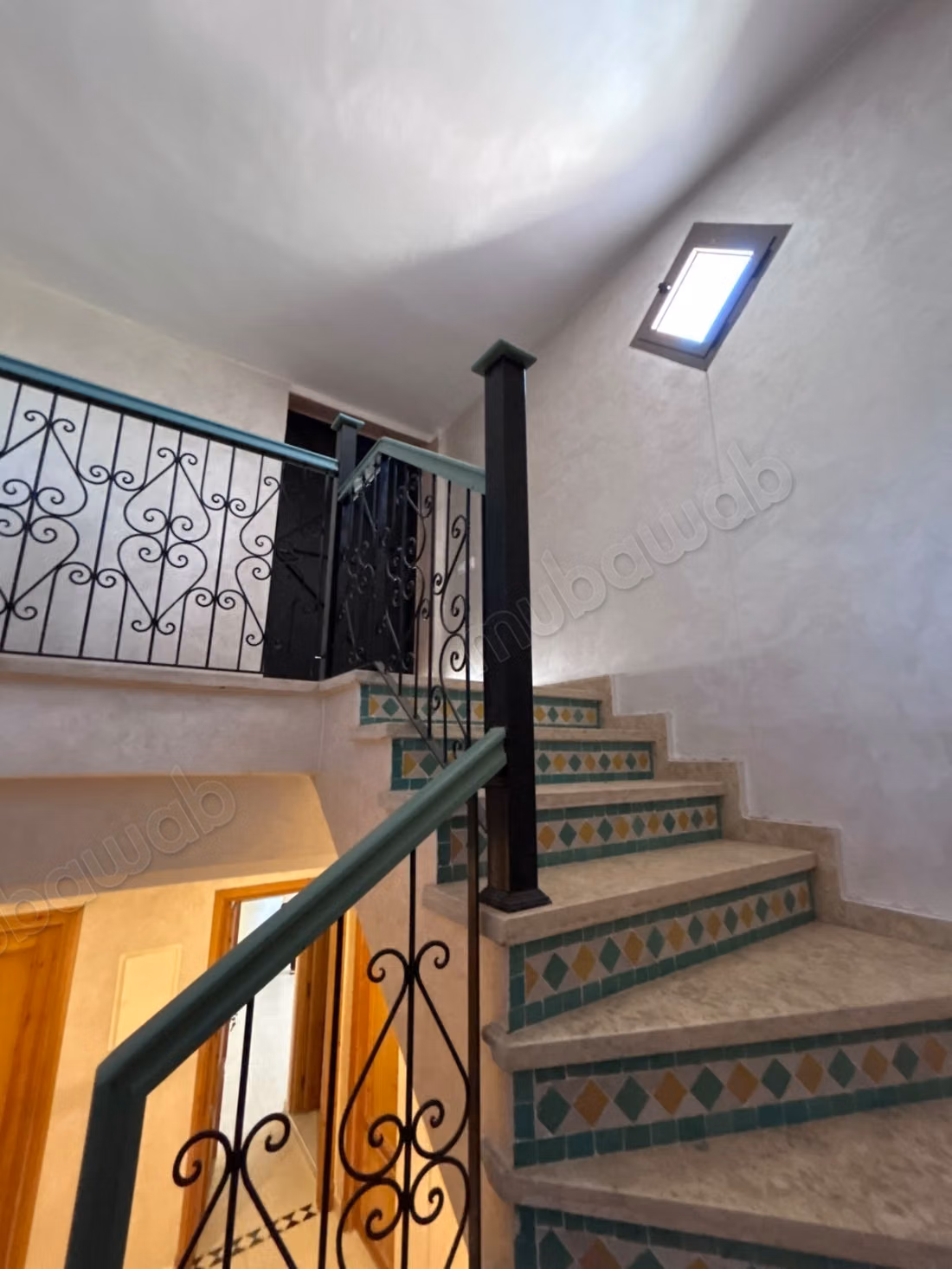 Villa Vide à la Location à Targa 
Marrakech