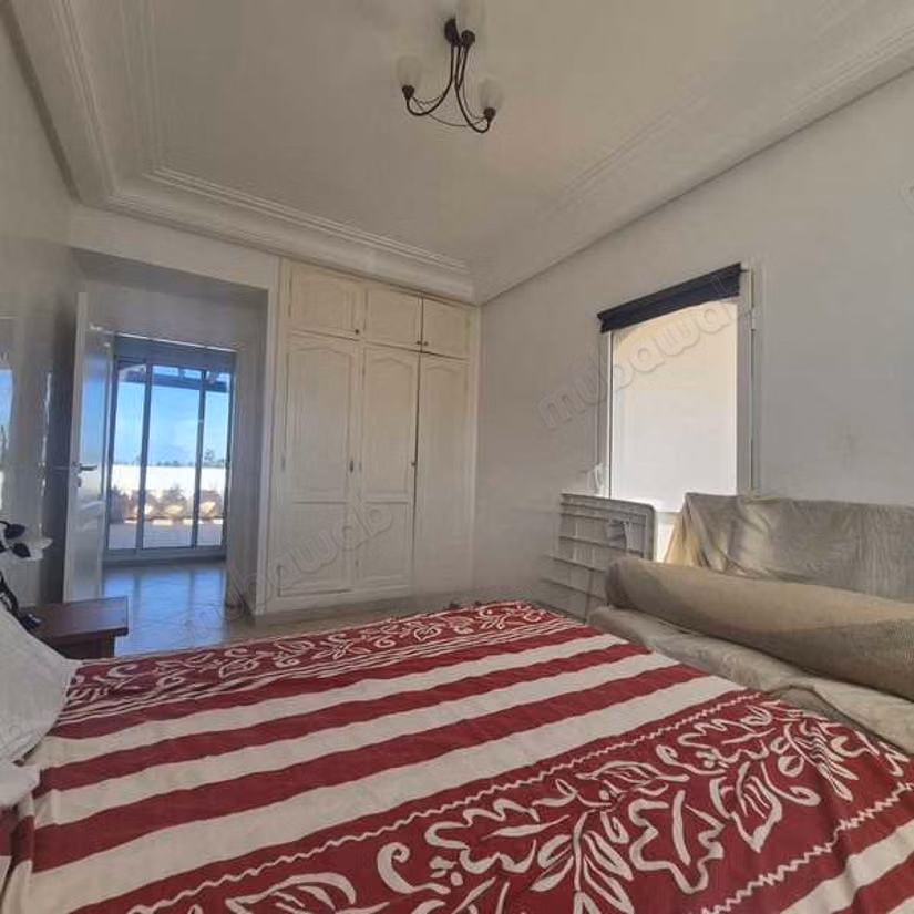 Apartment for Sale of 151.0 m² in Sidi Rahal, Garden Beach