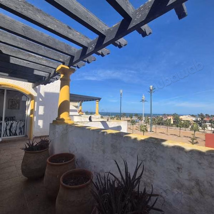 Apartment for Sale of 151.0 m² in Sidi Rahal, Garden Beach