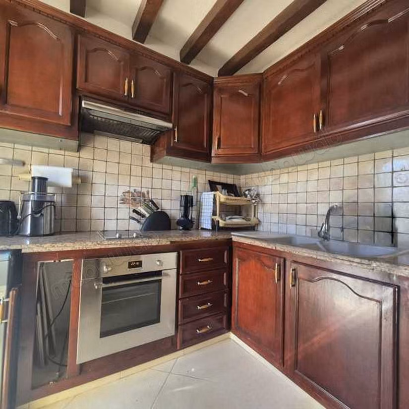 Apartment for Sale of 151.0 m² in Sidi Rahal, Garden Beach