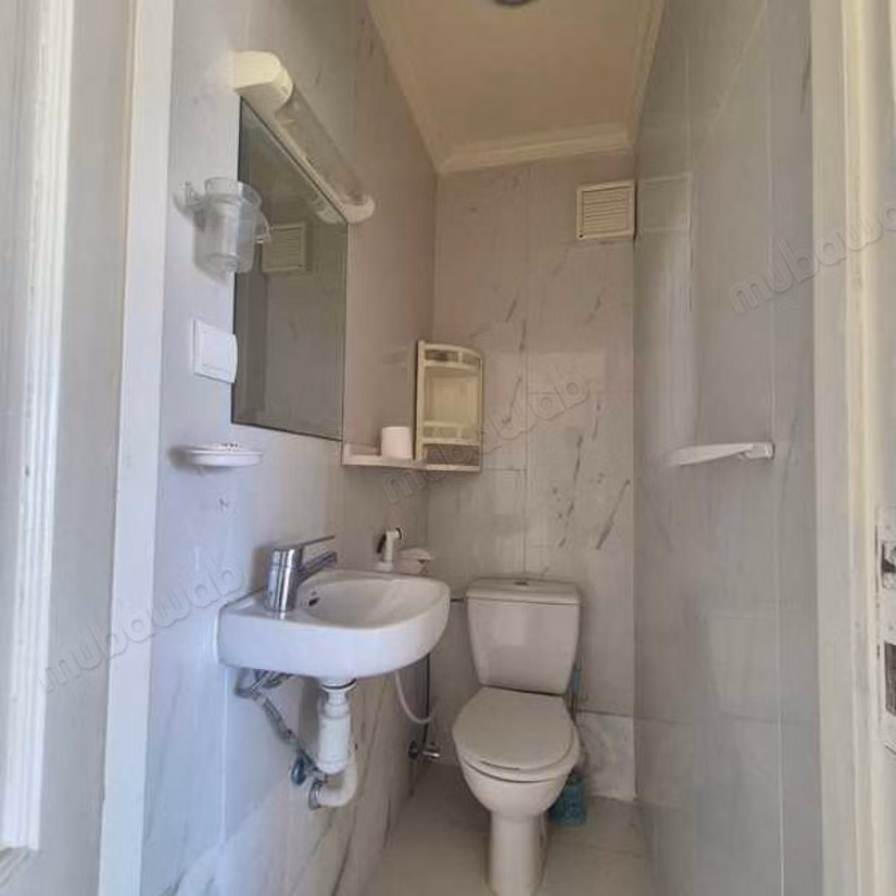 Apartment for Sale of 151.0 m² in Sidi Rahal, Garden Beach