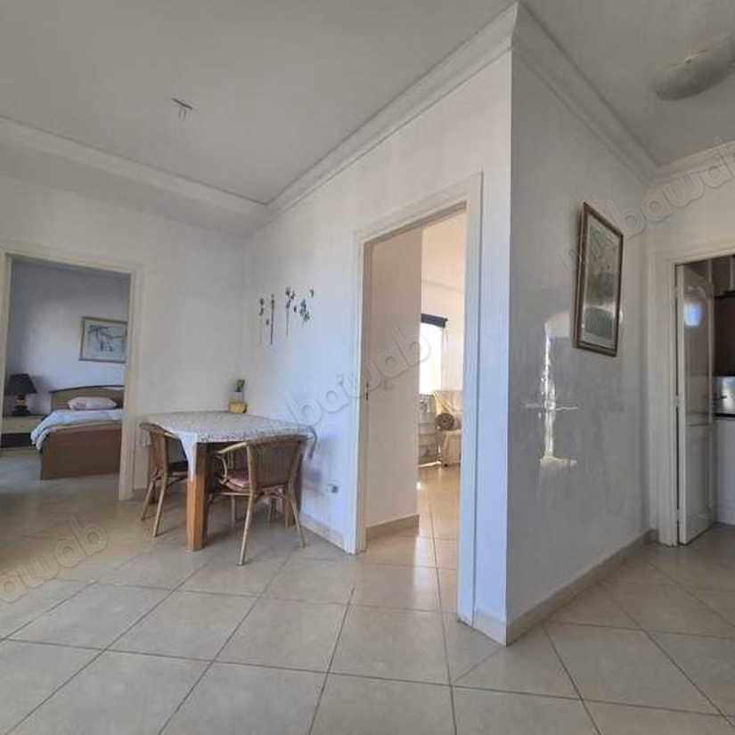 Apartment for Sale of 151.0 m² in Sidi Rahal, Garden Beach