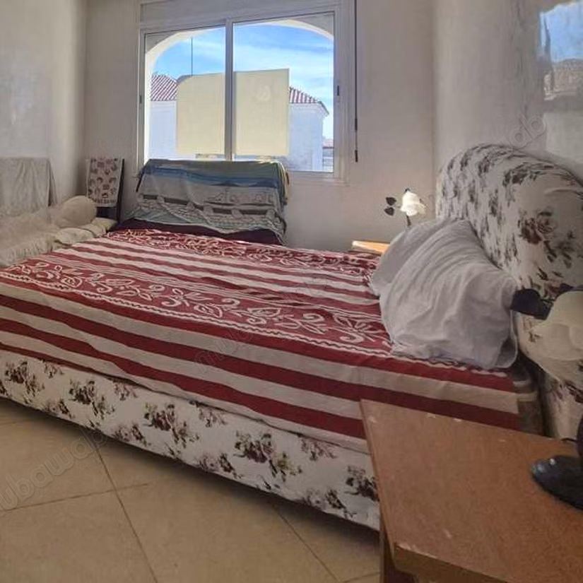 Apartment for Sale of 151.0 m² in Sidi Rahal, Garden Beach