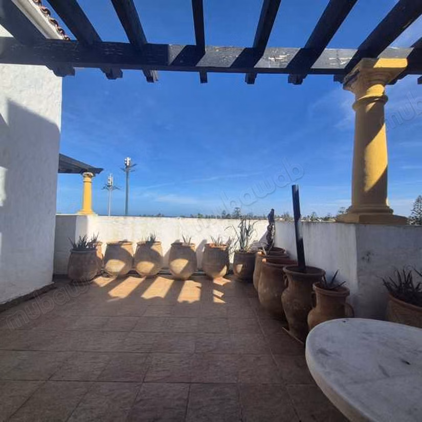 Apartment for Sale of 151.0 m² in Sidi Rahal, Garden Beach