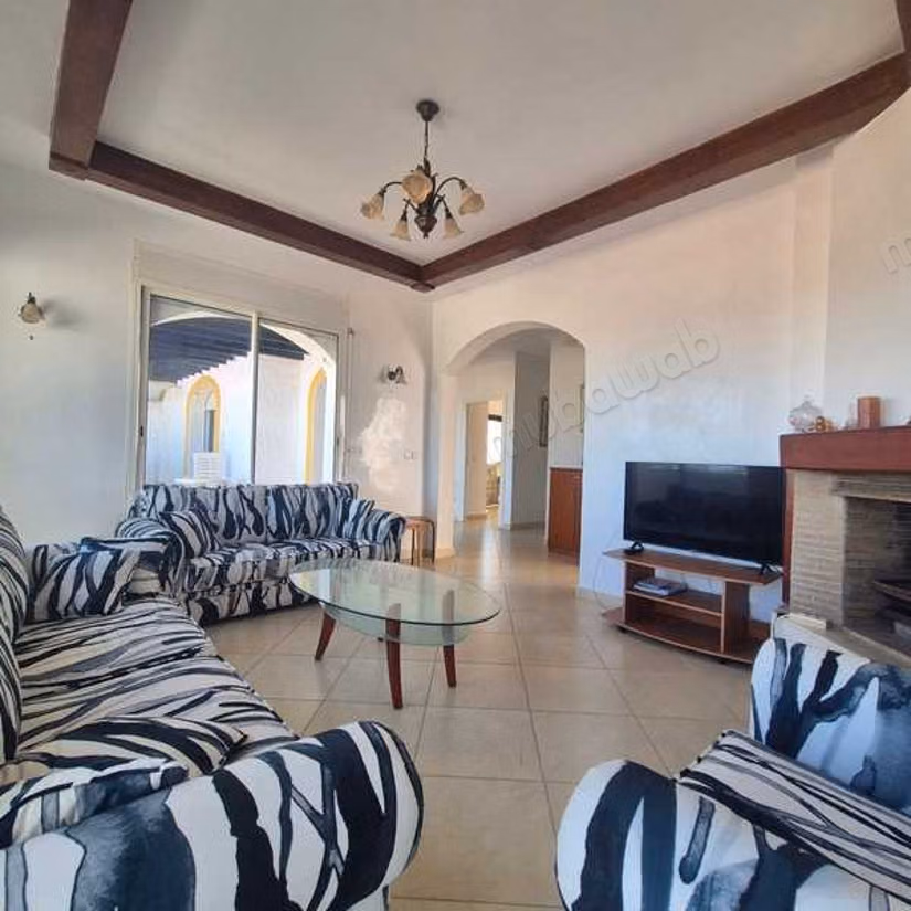 Apartment for Sale of 151.0 m² in Sidi Rahal, Garden Beach