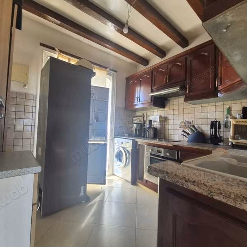 Apartment for Sale of 151.0 m² in Sidi Rahal, Garden Beach