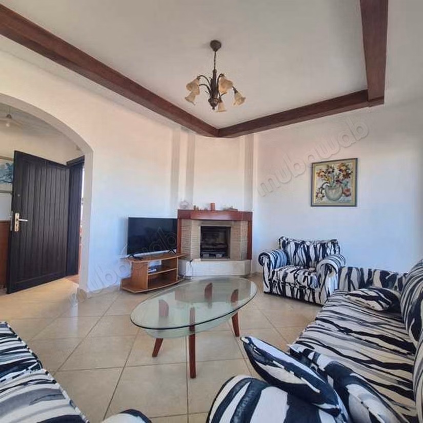 Apartment for Sale of 151.0 m² in Sidi Rahal, Garden Beach