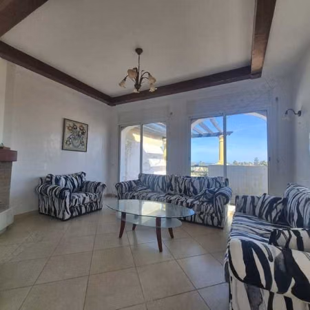 Apartment for Sale of 151.0 m² in Sidi Rahal, Garden Beach