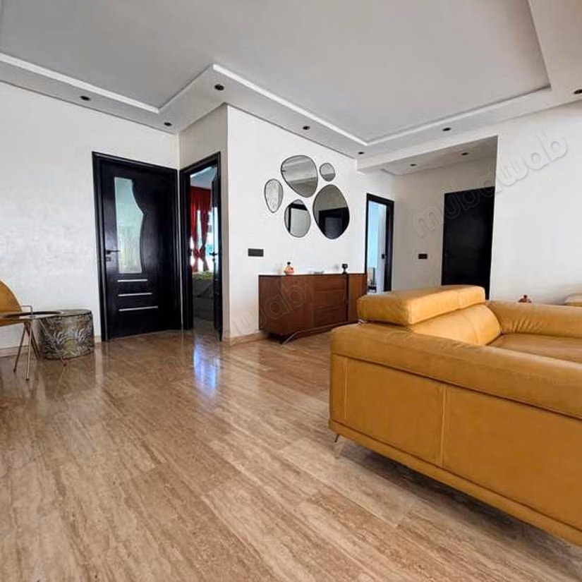 Appartement à Vendre de 150.0 m² à Casablanca, Val Fleuri
