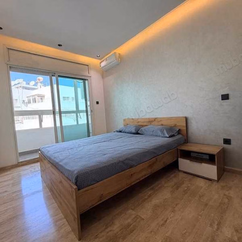 Appartement à Vendre de 150.0 m² à Casablanca, Val Fleuri