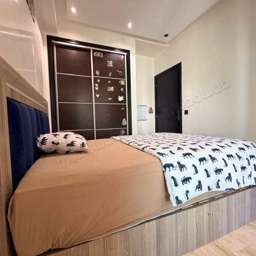 Appartement à Vendre de 150.0 m² à Casablanca, Val Fleuri