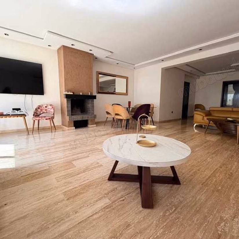 Appartement à Vendre de 150.0 m² à Casablanca, Val Fleuri