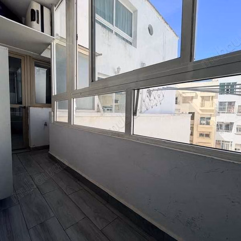 Appartement à Louer de 150.0 m² à Casablanca, Val Fleuri