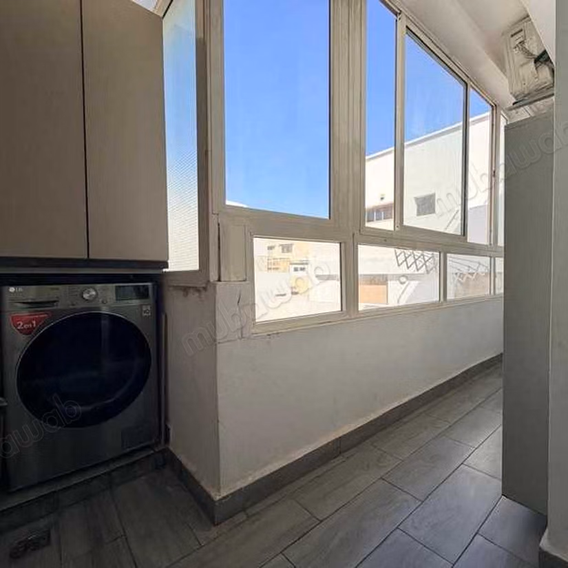 Appartement à Louer de 150.0 m² à Casablanca, Val Fleuri