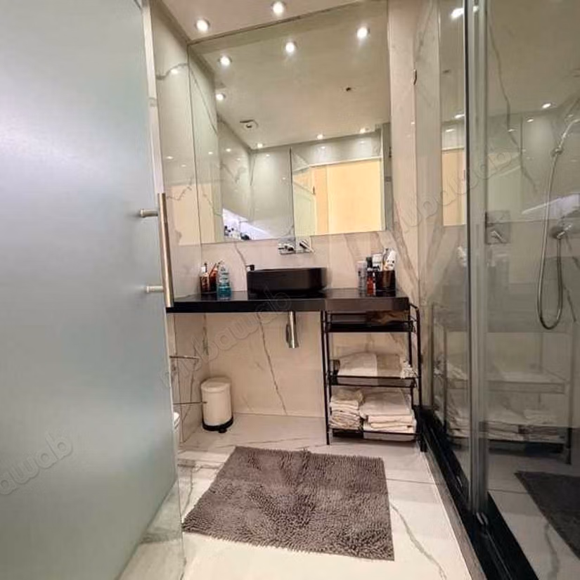Appartement à Louer de 150.0 m² à Casablanca, Val Fleuri