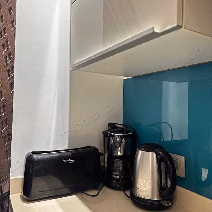 Appartement à Louer de 47.0 m² à Casablanca, Burger